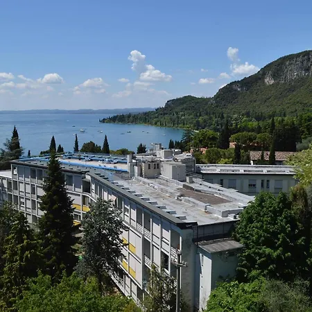 Apartment Garda In Euroresidence *