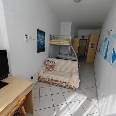Garda In Euroresidence Apartment *