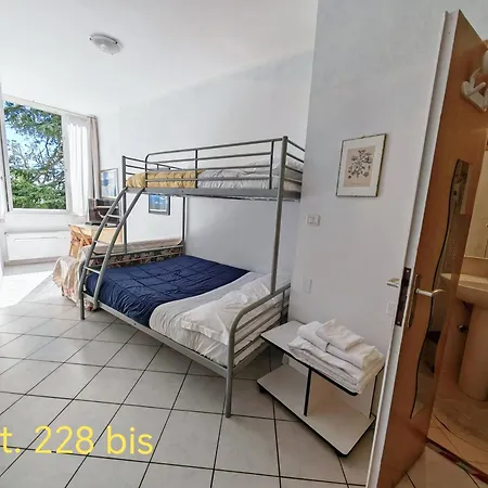 Garda In Euroresidence Apartment Garda (Verona)