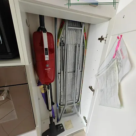 Apartment Garda In Euroresidence Garda (Verona)