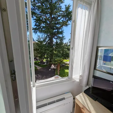 Apartment Garda In Euroresidence *