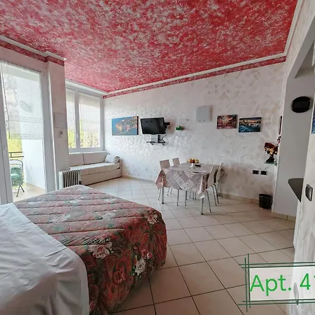 Garda In Euroresidence * Garda (Verona)