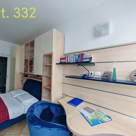 Garda In Euroresidence Garda (Verona)
