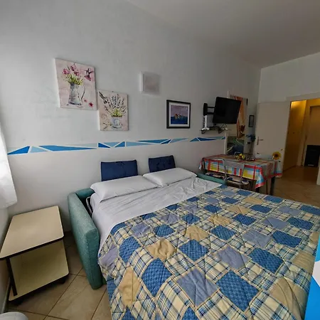 Garda In Euroresidence * Garda (Verona)