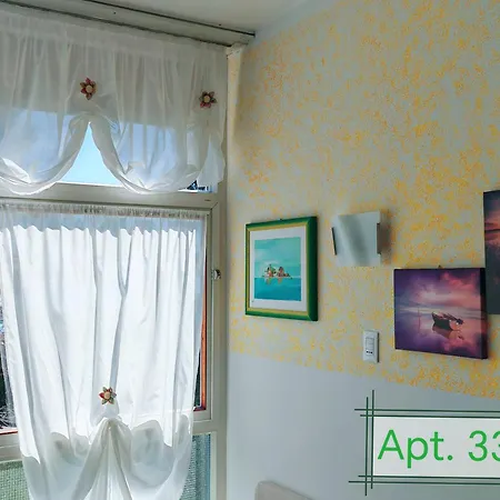 Apartment Garda In Euroresidence *