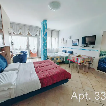 Garda In Euroresidence Garda (Verona)