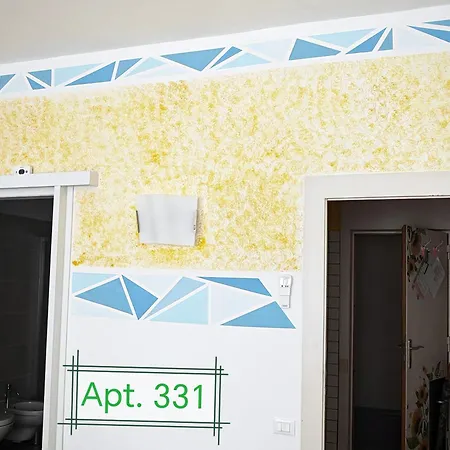 Garda In Euroresidence * Garda (Verona)