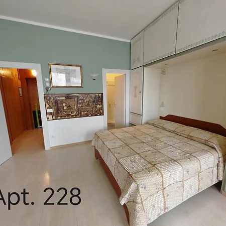In Euroresidence Garda (Verona)