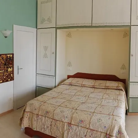 Apartment Garda In Euroresidence Garda (Verona)