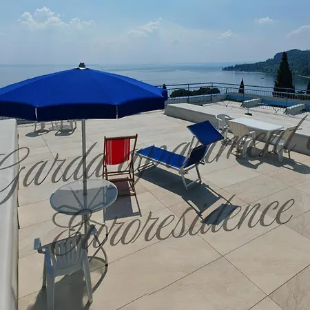 Garda In Euroresidence Appartamento Garda (Verona)