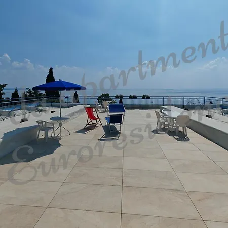 Garda In Euroresidence Garda (Verona)
