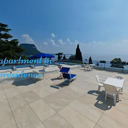 Garda In Euroresidence * Garda (Verona)