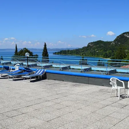 Apartment In Euroresidence Garda (Verona)
