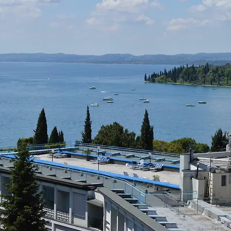 Garda In Euroresidence Appartamento *