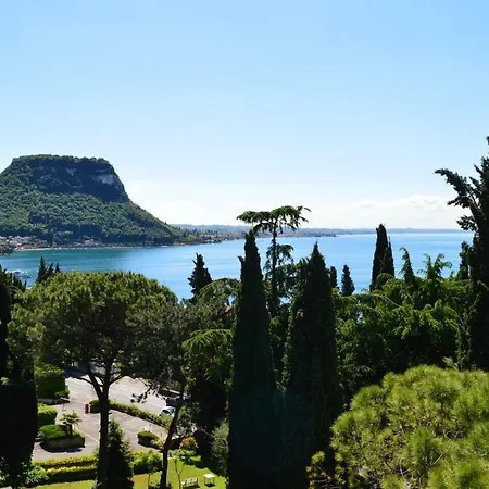Appartamento Garda In Euroresidence *