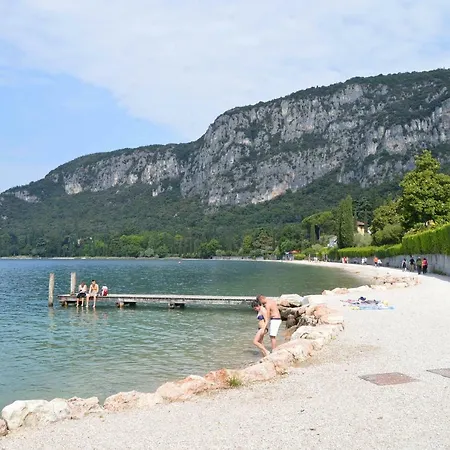 Appartamento Garda In Euroresidence