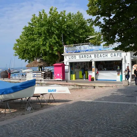 Appartamento Garda In Euroresidence Garda (Verona)