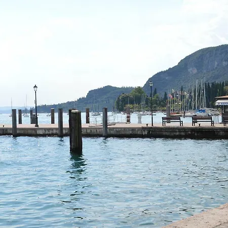Apartman Garda In Euroresidence